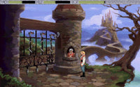 Quest For Glory: Shadows of Darkness 4 w/ Manual - NeverDieMedia