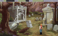 Quest For Glory: Shadows of Darkness 4 w/ Manual - NeverDieMedia