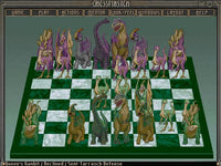 Chessmaster 4000 Turbo - NeverDieMedia