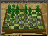 Chessmaster 4000 Turbo - NeverDieMedia