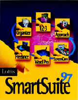 Lotus SmartSuite 97 - NeverDieMedia