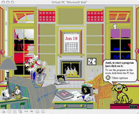 Microsoft Bob - NeverDieMedia