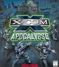 X-COM: Apocalypse - NeverDieMedia