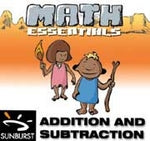 Math Essentials: Addition & Subtraction