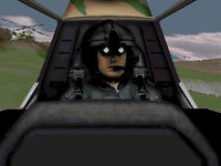 Comanche