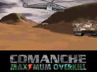 Comanche