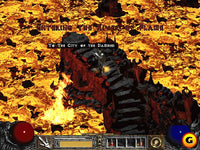 Diablo Battle Chest 2 BIG BOX w/ Manual - NeverDieMedia