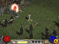 Diablo Battle Chest 2 BIG BOX w/ Manual - NeverDieMedia