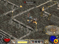 Diablo 2 - NeverDieMedia