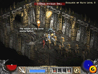 Diablo Battle Chest 2 BIG BOX w/ Manual - NeverDieMedia