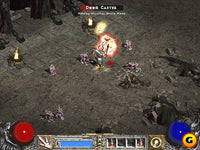 Diablo Battle Chest 2 BIG BOX w/ Manual - NeverDieMedia
