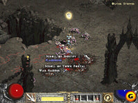 Diablo Battle Chest 2 BIG BOX w/ Manual - NeverDieMedia