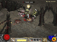 Diablo Battle Chest 2 BIG BOX w/ Manual - NeverDieMedia