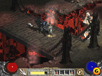 Diablo Battle Chest 2 BIG BOX w/ Manual - NeverDieMedia