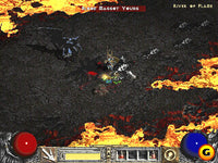 Diablo Battle Chest 2 BIG BOX w/ Manual - NeverDieMedia