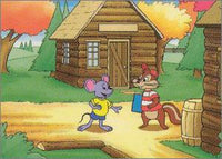 Reader Rabbit Kindergarten - NeverDieMedia