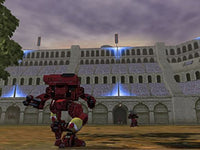 Mechwarrior: Clan 4