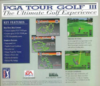PGA Tour Golf 3