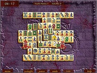 Ultimate Mahjongg 10