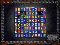 Ultimate Mahjongg 10