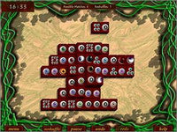 Ultimate Mahjongg 10