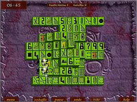 Ultimate Mahjongg 10