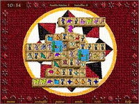 Ultimate Mahjongg 10