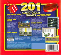 201 Solid Gold Games
