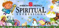 American Greetings Spiritual Expressions