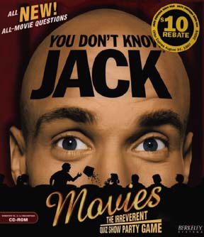 You Don't Know Jack: Movies