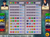 Hoyle Board Games 2001 - NeverDieMedia