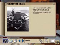 Carrier: Fortress at Sea