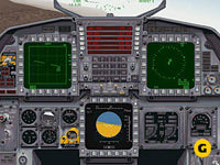 Jane's F-15 - NeverDieMedia