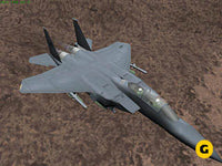 Jane's F-15 - NeverDieMedia