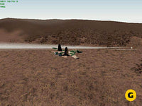 Jane's F-15 - NeverDieMedia