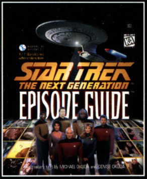 Star Trek: TNG Episode Guide