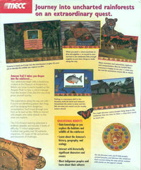 Amazon Trail 2