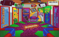 Nickelodeon Director's Lab
