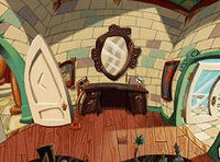 Toon Struck 2-Disc Set