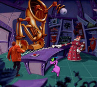 Toon Struck 2-Disc Set