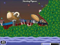 Worms 2