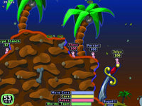 Worms 2