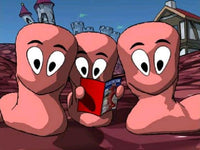 Worms 2
