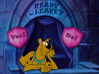 Scooby Doo: Showdown In Ghost Town