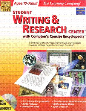 Student Writing & Research Center - NeverDieMedia