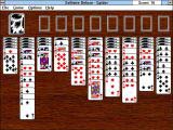 Solitaire Deluxe