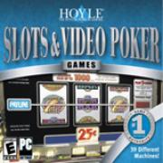Hoyle Slots & Video Poker 2005