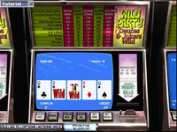 Hoyle Slots & Video Poker 2005