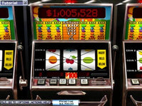 Hoyle Slots & Video Poker 2005