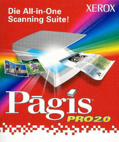 Pagis 2.0 Pro